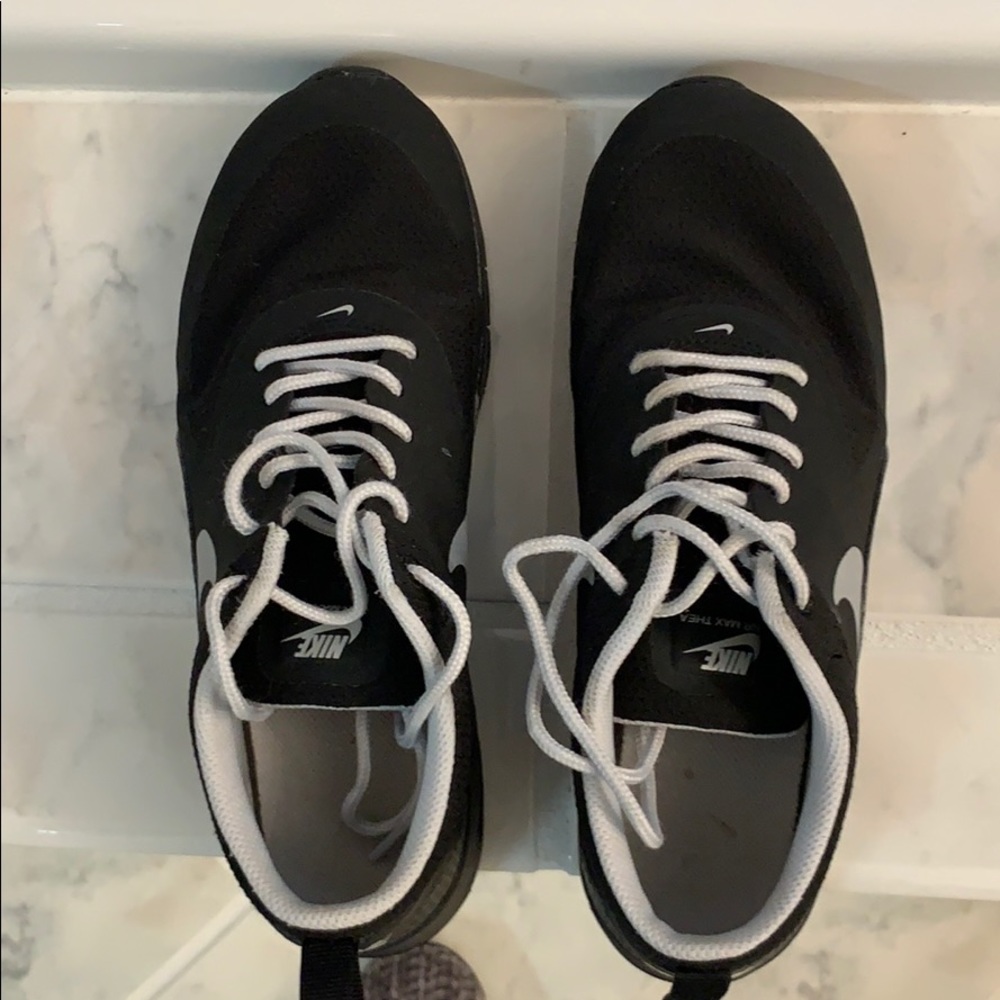 Nike sneaker